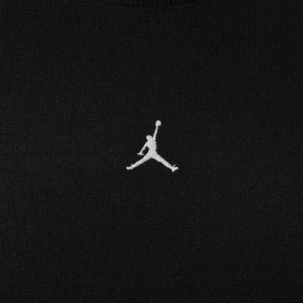 Women's Jordan T-Shirts Women's 010 Crew Neck Straight Fit