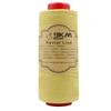 9KM DWLIFE Kevlar Cord, 180kg Load Capacity, 152M Kite Line, 100% Kevlar Fiber Braid, High Strength, Lightweight, Low Elongation, UV Protection, Kite