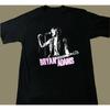 Bryan Adams Tour T-Shirt
