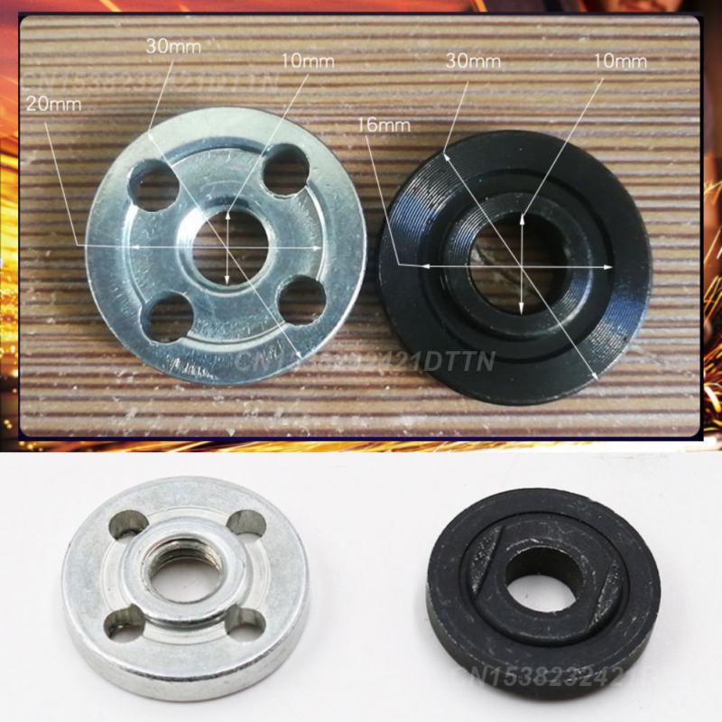 1/2/3PCS Angle Grinder Extension Link Retrofitting Accessories Suitable Angle Grinder Accessories Ferramentas Multifuncionais