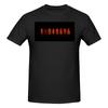 Funny Steins Gate Divergence Meter Unisexs Printed TShirt Unisex T shirtTShirts