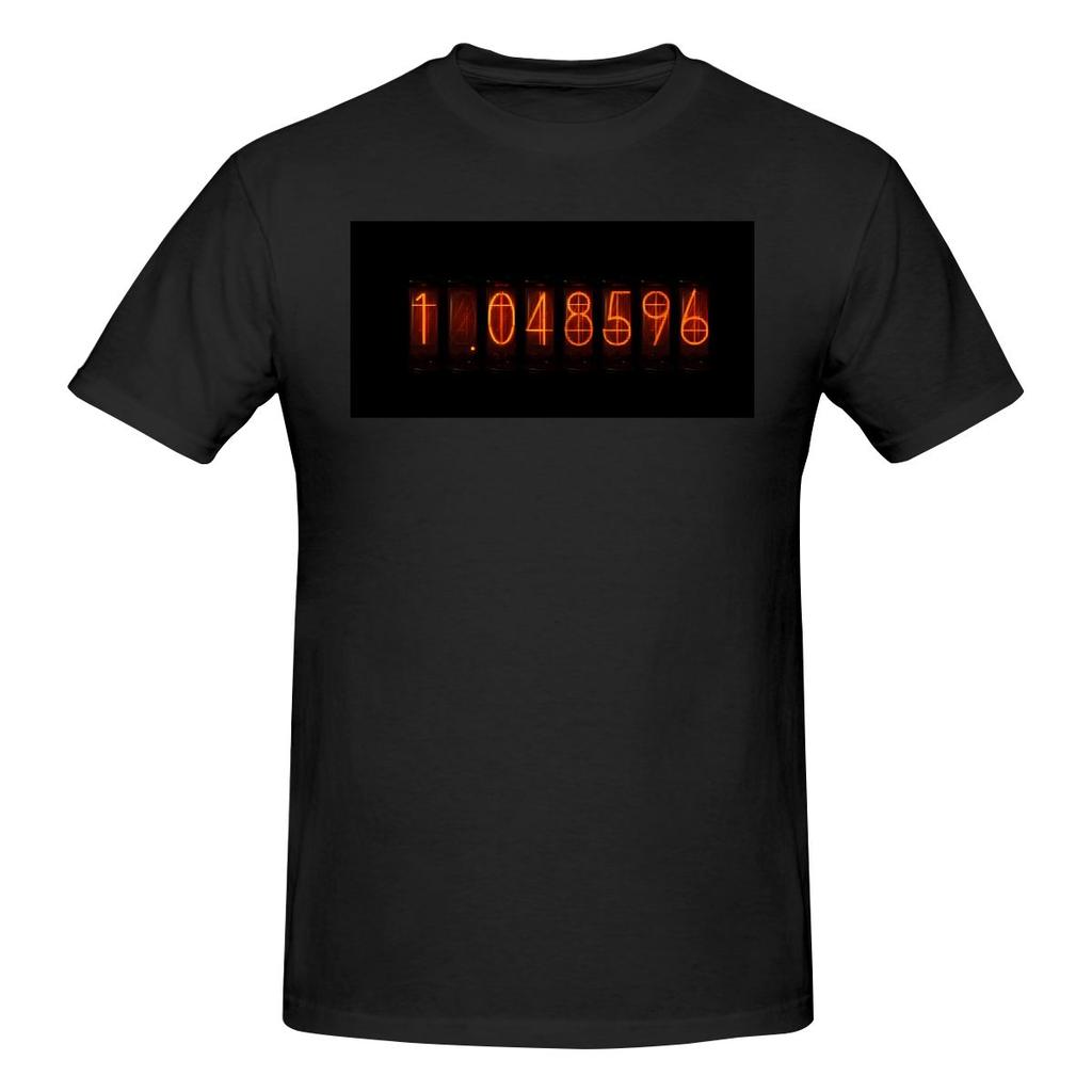 Funny Steins Gate Divergence Meter Unisexs Printed TShirt Unisex T shirtTShirts
