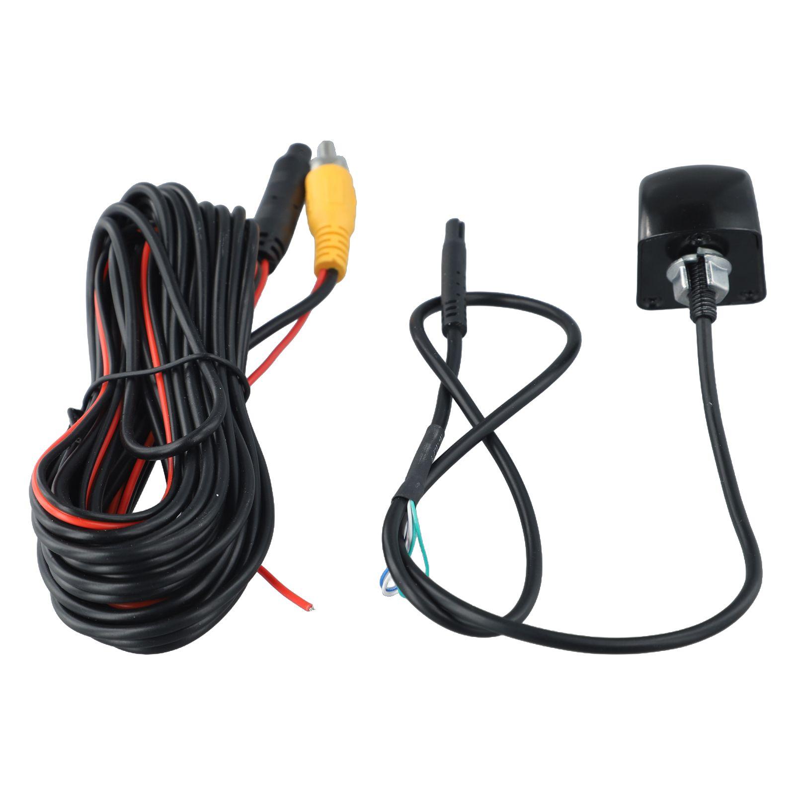 

170 Wide Angle AHD 1080P Safe Driving Assistance Easy Installation Process Abrasion Resistant Material For Car Multimedia China Mainland