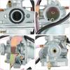 Carburetor Replacement For Honda CRF50F XR50R Z50 Z50A Z50R 1972-2005, Include Air Filter, Fuel Filter, Fuel Petcock