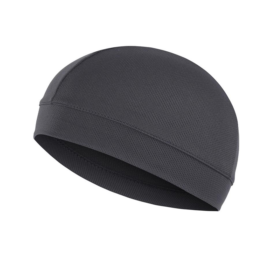 1Pcs Summer Breathable Mesh Cycling Cap Quick Dry Bike Helmet Liner Motorcycle Running Sports Hat Mesh Breathable Unisex
