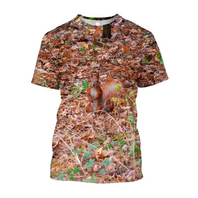 T-shirts en tops – T-shirts
