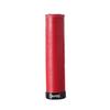 Fabric Bicycle Grips Funguy Red FHG-02