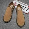 Melaleuca cloth shoes shoes breathable soft sole summer lazy shoes casual canvas