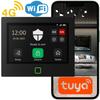 H700 WiFi + 4G Tuya Smart Alarm System
