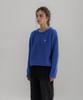 PANDORAFIT Reglan Round Neck Knit