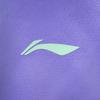 Seria Li Ning Tenis de Masă Confortabil Simplu Versatil Logo Marcă Sportivă Tricou cu Mânecă Scurtă cu Uscare Rapidă Topuri Unisex AAYV117-3