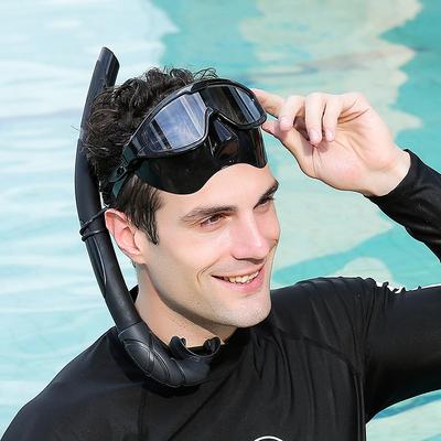 Surf e immersioni – Maschere subacquee