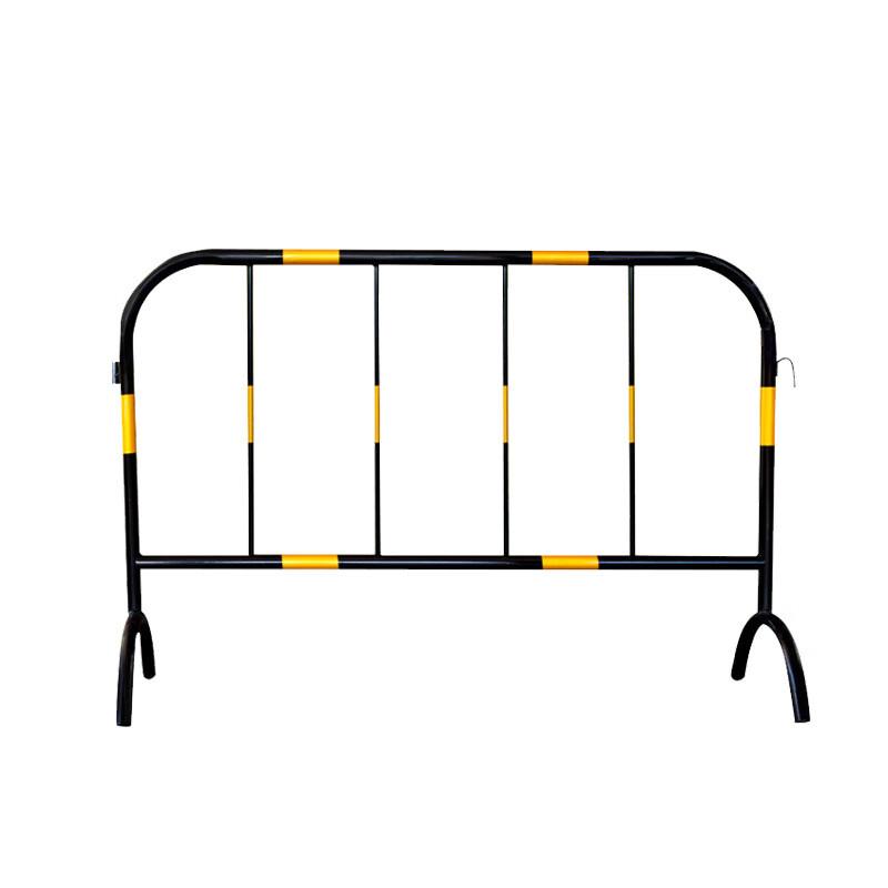 Hanlang Road Guardrail Fence