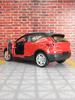 1:32 Volvo XC40 alloy car model ornaments doors on both sides that can be opened has simulated sound and lighting functions
