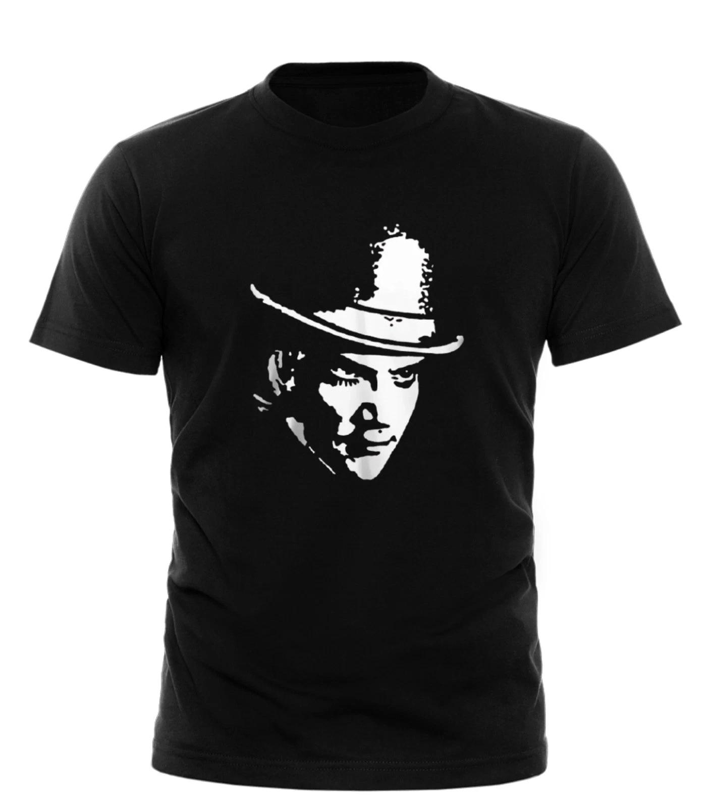 A Clockwork Orange Movie T-Shirt – Retro Cult Film Graphic Tee for Classic Fans 4XL
