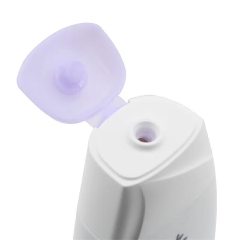 Liushen Gardenia Scent Refreshing Shower Gel