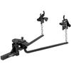 Caravan Parts Accessories Weight Distribution Hitch System Load Leveller Caravan Anti Sway Bars 800Lb