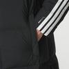 adidas Men's Winter Sports Lifestyle Hooded Down Jacket KC2498
