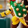 LEGO Jucărie Super Mario Bowser Cadou pentru ziua de naștere Bloc Crăciun Bărbați Femei Joc Mario Goods 71411