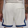 Jordan X Awake NY Diamond Collaboration Sail Lace-Up Comfortable Versatile Casual Shorts Men Shorts Beige FQ5450-134