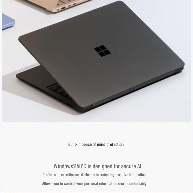 Microsoft Surface Laptop 7 13.8-inch Intel Core Ultra 7 (CN Version)