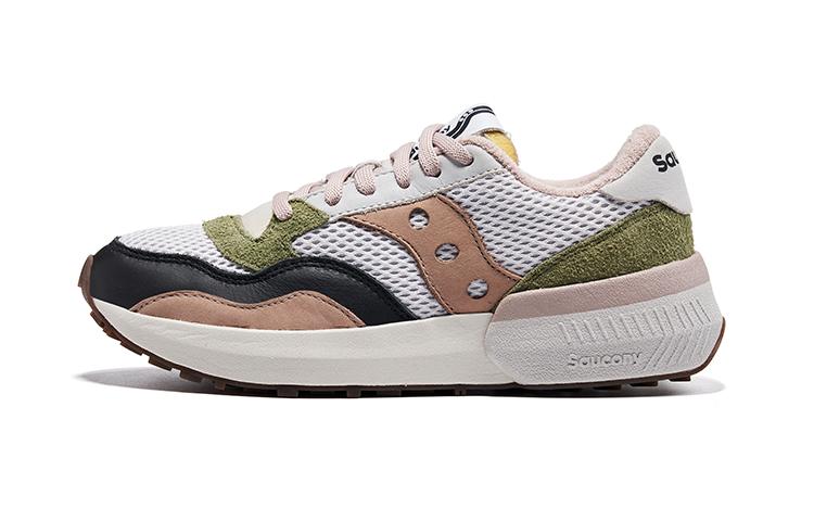Saucony Jazz NXT Unplugged Pack 37