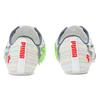 Puma Evo Speed Future 2 Sp De Grasse Chiodi da Pista 'Bianco' 376112-01