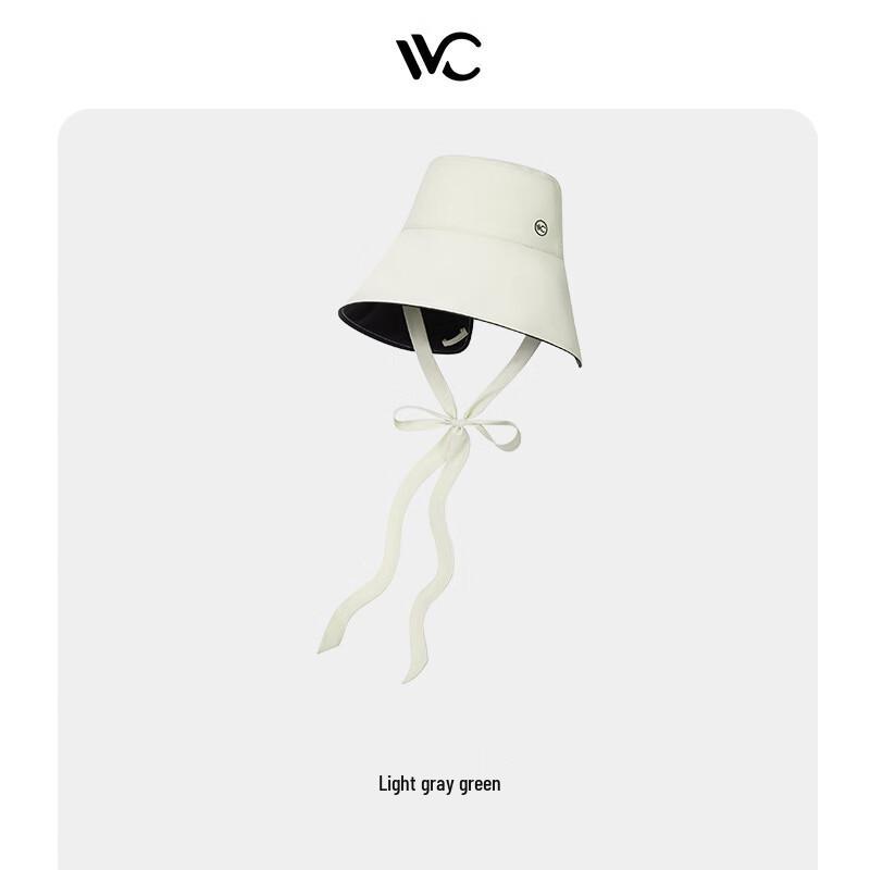 VVC UV Protection Summer Bucket Hat
