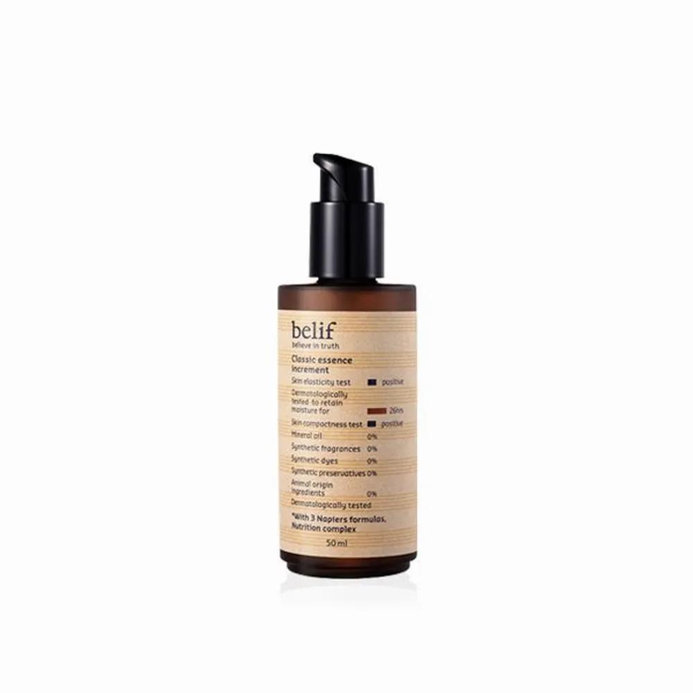 

belif Classic Essence Increment 50ml