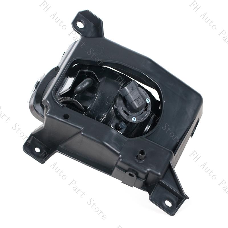 812100C010 812200C010 For Toyota Tundra Pickup 2000 2001 2002 Front Bumper Fog Light Lamp Foglight Foglamp With Bulb