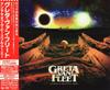 CD GRETA VAN FLEET Anthem Of The Peaceful Army UICU1298 Lava 2018 Japan Rock Used