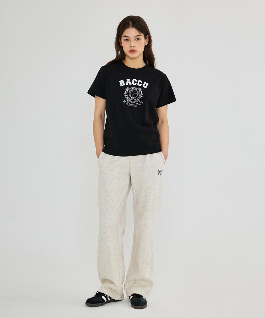TAKEASY Women'S 1979 Laurel Wide Pants (Oatmeal)