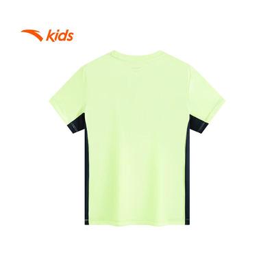 Kids' Running Series Short-Sleeve T-Shirt