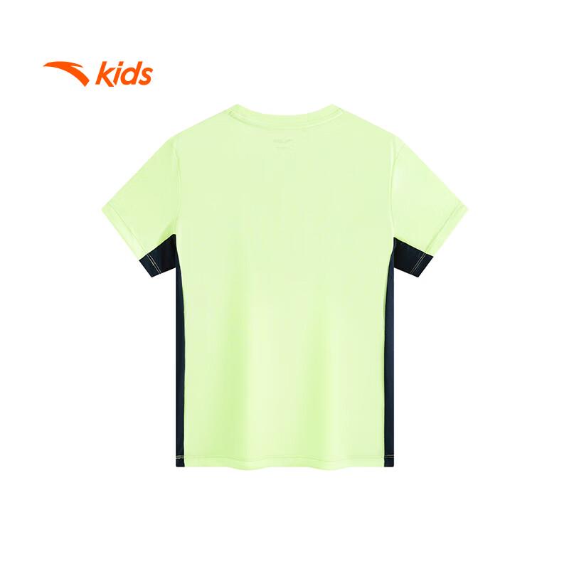 ANTA Kids  Running Series Short-Sleeve T-Shirt 110