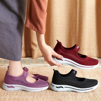 Frau Casual Loafers Fashion Sneakers Frauen Low-Cut Schuhe Damen Neue hochwertige Schuhe