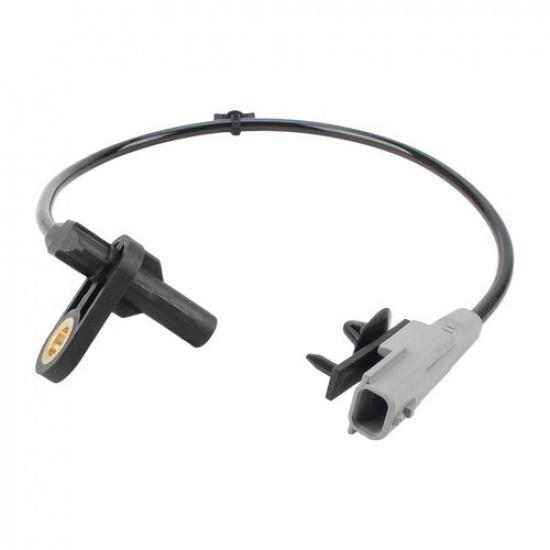 2ABS Wheel Speed Sensor Rear Right Left For Infiniti Q50 Q60 5S17374 5S17372