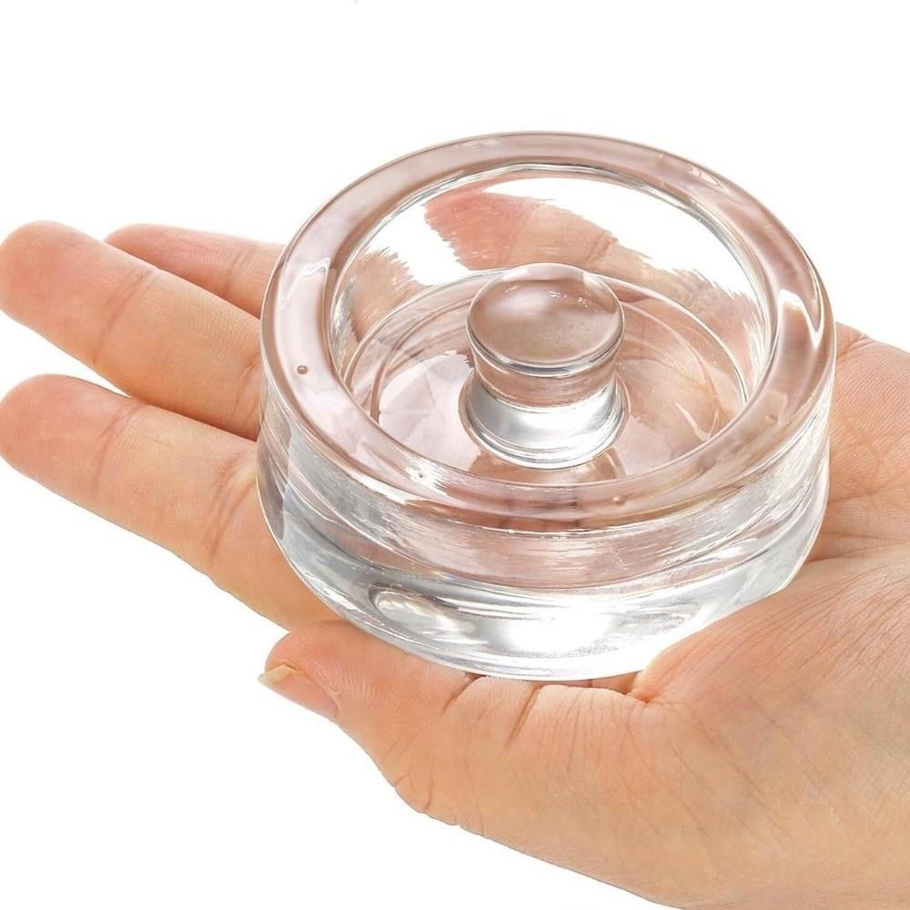 Schwerer Einmachglasdeckel mit breiter Öffnung und Griff Käsefermentationsdeckel Einmachgläser Einmachgläser