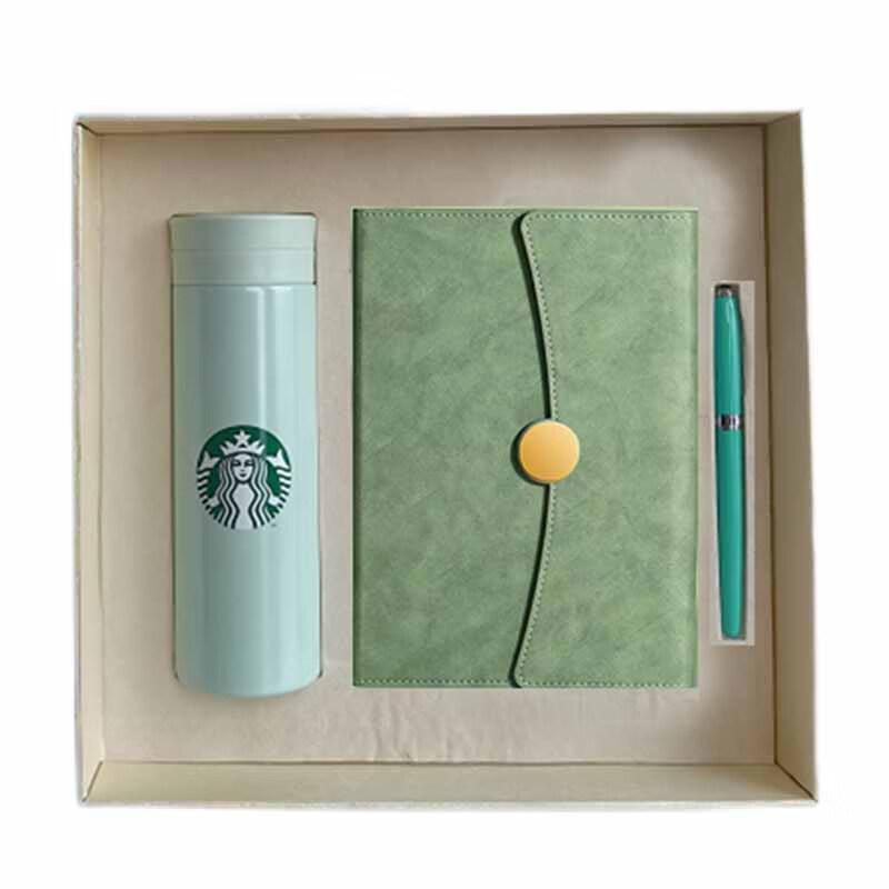 Starbucks Insulated Tumbler Set