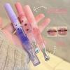 Rotary Small Iron Lip Gloss Moisturizing Hydrating Lip Oil High Gloss Lip Balm
