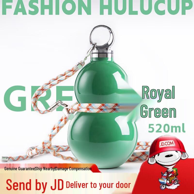 Shangming 316 Stainless Steel Insulated Water Bottle