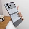 Kevlar water sticker for iPhone17PROMAX mobile phone case Apple 16 magnetic ultra-thin heat dissipation protective case