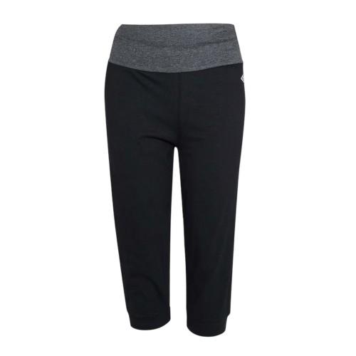 Umbro Womens/Ladies Logo Yoga Pants