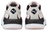 Puma X Ray Speed 'Black Grey Violet' 384638-05