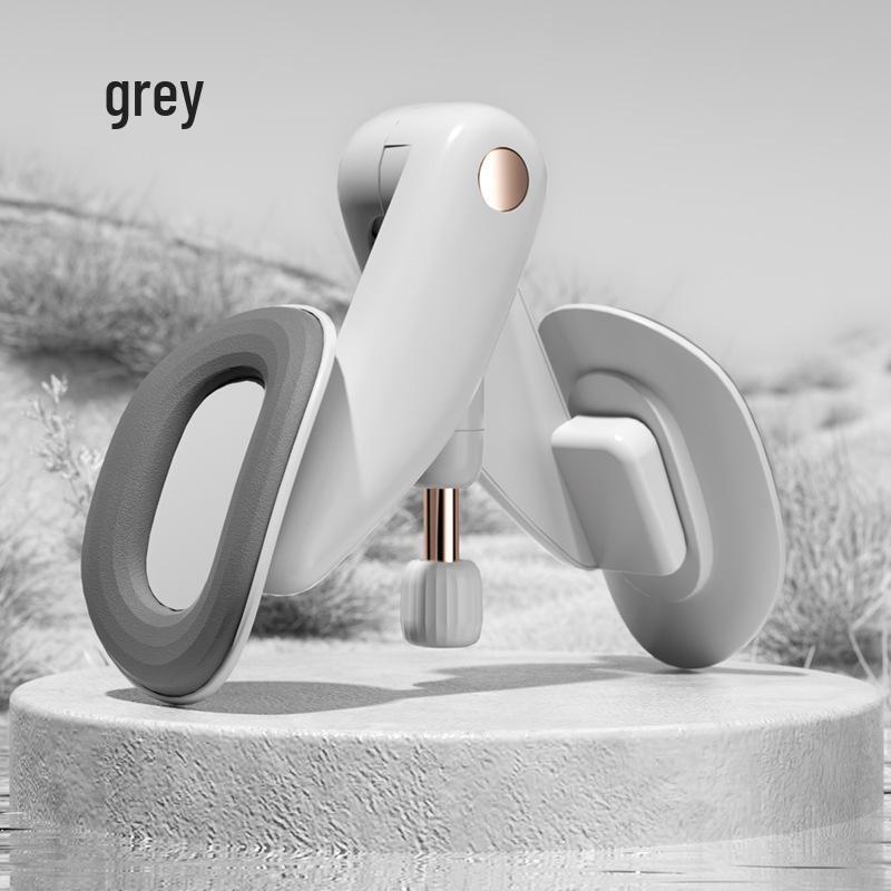 Postpartum Pelvic Floor & Leg Trainer: Kegel & Yoga Exercise Device for Recovery and Hip Closure