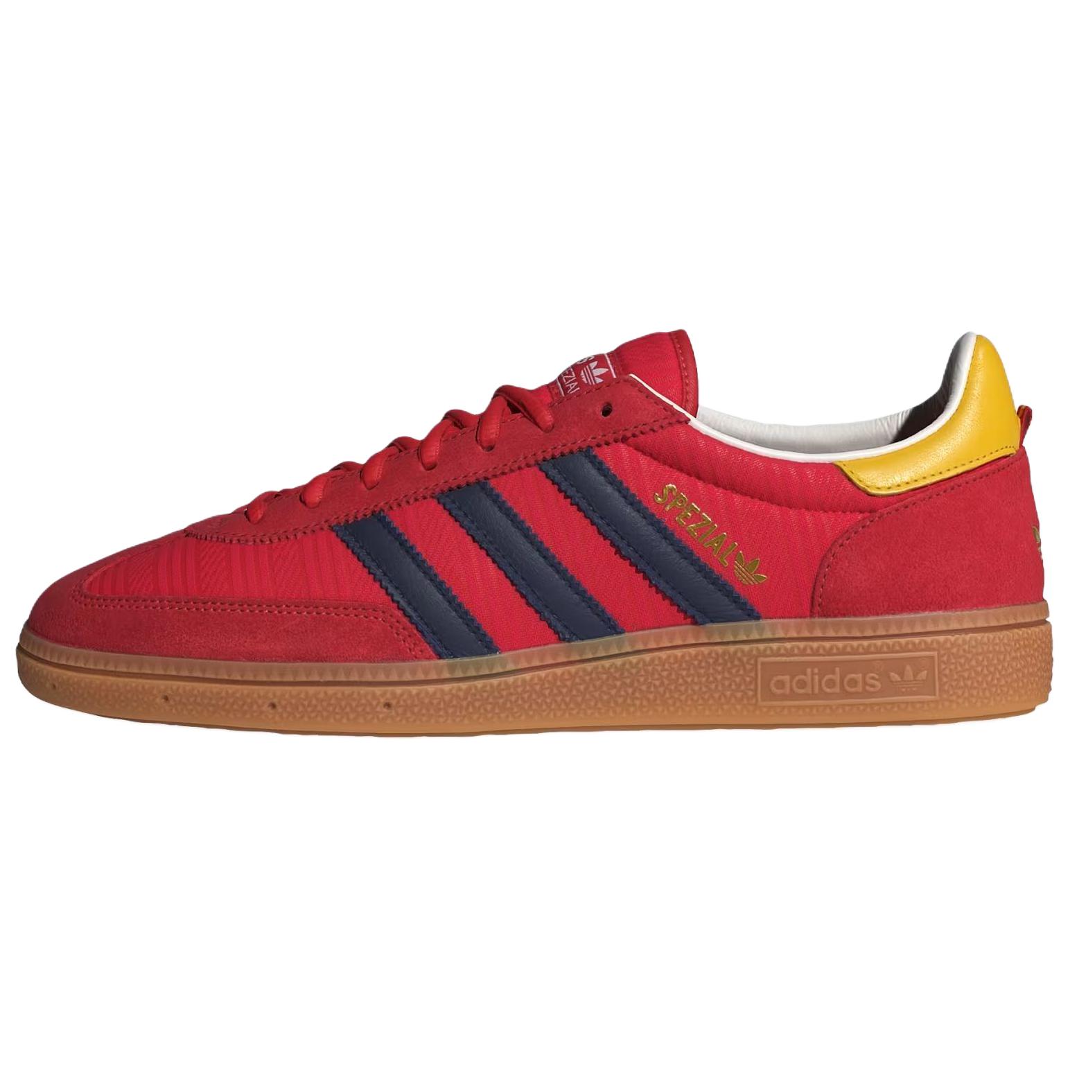 Кроссовки Adidas Originals Handball Spezial HQ7260 36