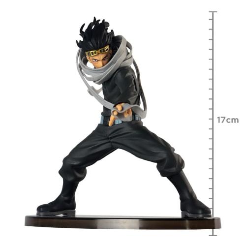 BANPRESTO My Hero Academia THE AMAZING HEROES Vol.20 Shota Aizawa