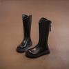 Baby Shoe Children Long Boot Baby Girl Boot Princess Boot Kid Shoe for Kid Girl