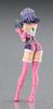 Hasegawa Egg Girls Collection Claire Frost Unpainted Resin Kit SP524 1/12 No.28 (SF Suit)