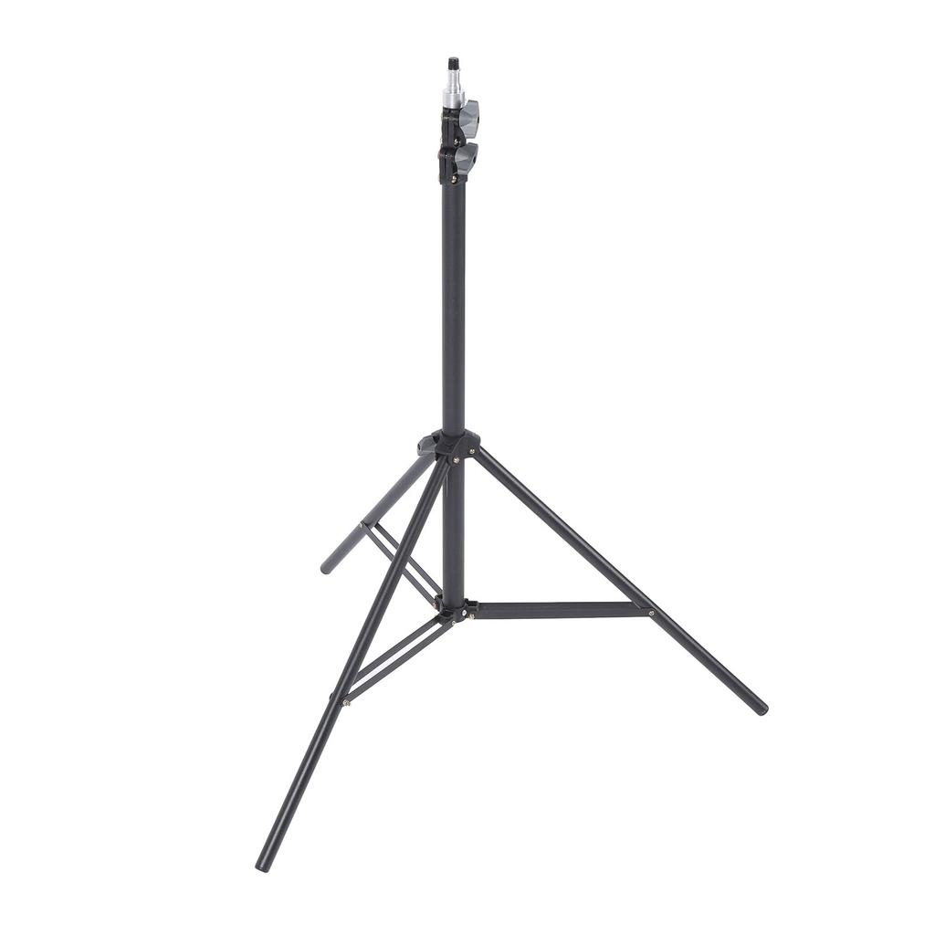Live Streaming Tripod Stand Photography Tripod Mount Multifunctional Tripod Holder for Camera Phone 