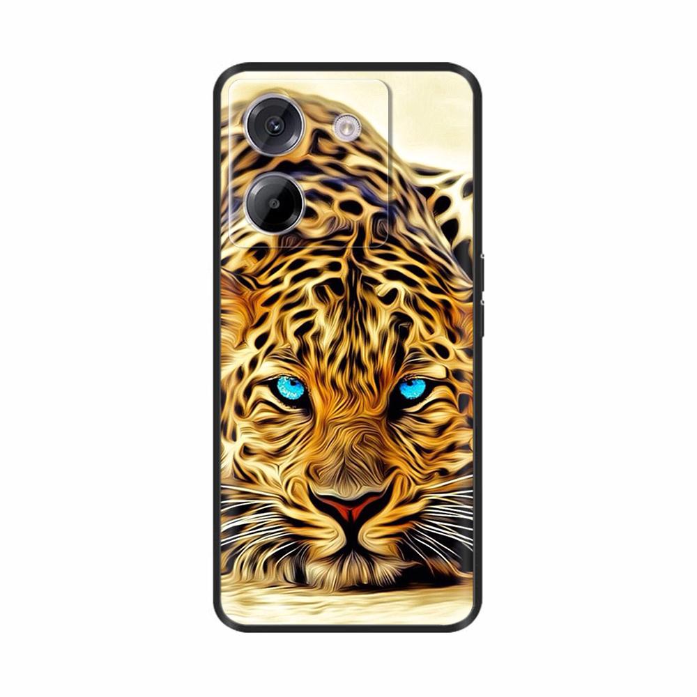 For Xiaomi Poco M7 Pro 5G Case POCO M7 Pro 5G Cover Soft Silicon Bumper Case For Xiaomi PocoM7 Pro M7Pro Phone Cover Shell Funda